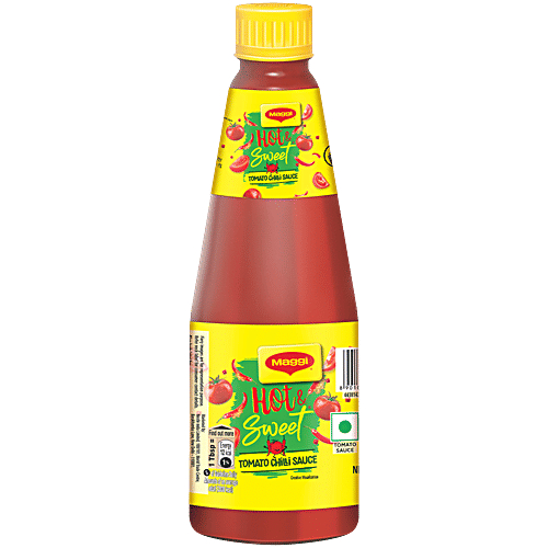 MAGGI HOT & SWEET  1 KG