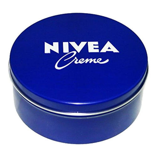 NIVEA CREME 250 ML