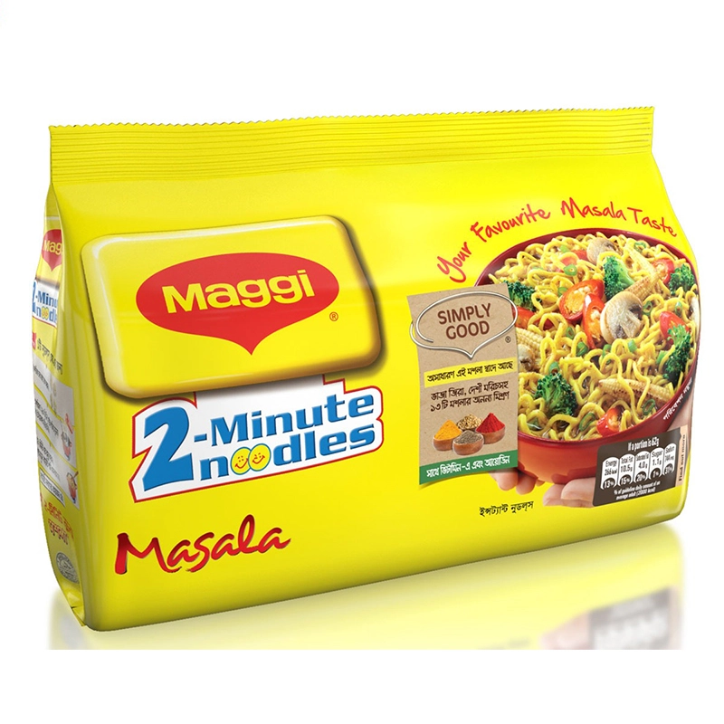 Maggi Instant Masala Noodle 560 GM 560 GM