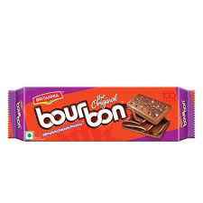 Britannia Bourbon 3.5 OZ
