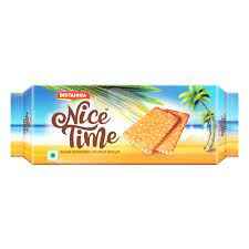 Britannia Nice Time 2.82 OZ