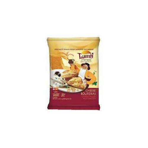 TAAMTI CHEESE BOUREKAS 1.76 Lbs