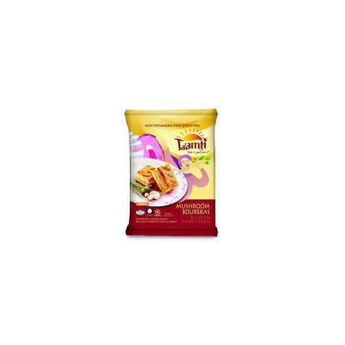 TAAMTI MUSHROOM BOUREKAS 1.54 Lbs