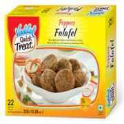 VADILAL FALAFEL POPPER 300 GM