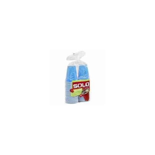 SOLO SQURED CUP 50 COUNT