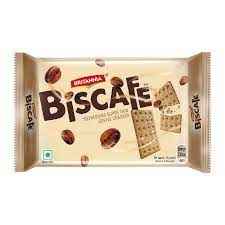 Biscafe  3.5 OZ
