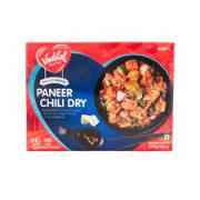 VADILAL PANEER CHILLI DRY 284 GM
