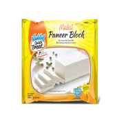 VADILAL MALAI PANEER CUBE 454 GM