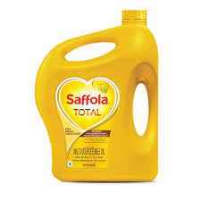 Saffola Total Oil 5 LTR