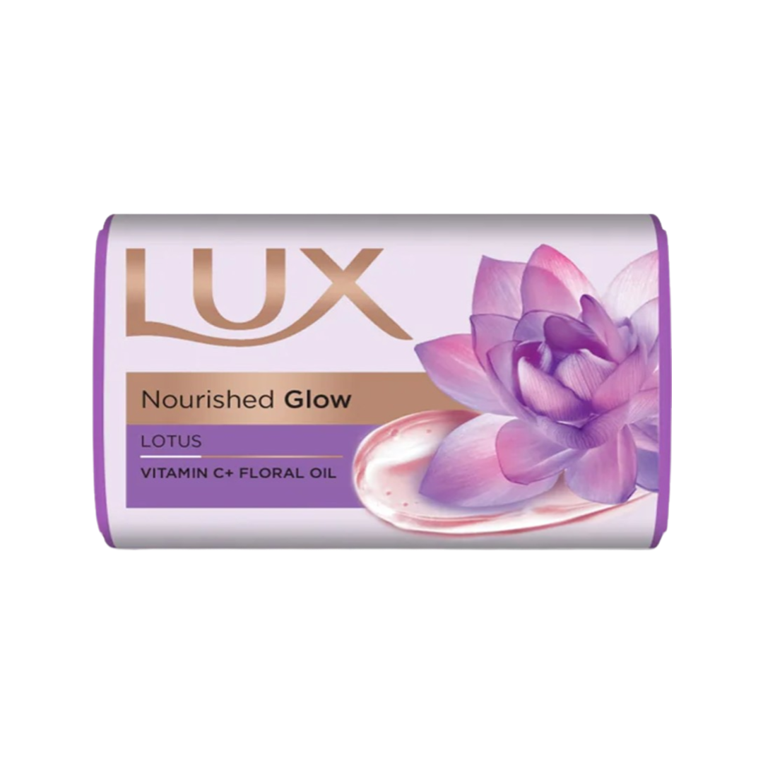 Lux Nourished Lotus Glow 128 GM