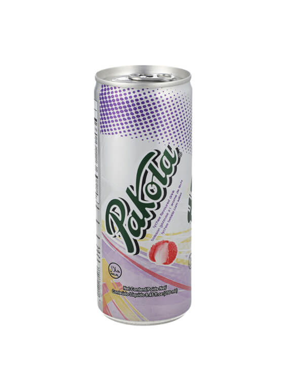 Lychee 250 ML