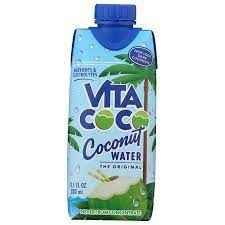 Vita Coco:Coconut Water 11.2 FLOZ