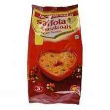 Saffola Masala Oats 0.88 Lbs