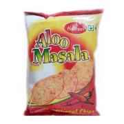 HD Spicy Alu Chips 200 GM