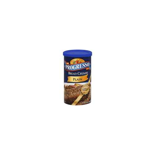 PROGRESSO BREAD CRUMBS PLAIN 24 OZ