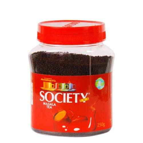 Society Masala Tea Jar 225 GM
