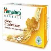 Himalaya Honey Soap 125 GM