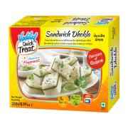 VADILAL SANDWICH DHOKLA 255 GM