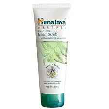 Himalaya Neem Scrub 100 ML