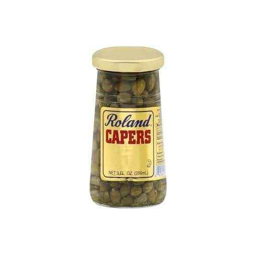 ROLAND CAPERS 0.56 Lbs