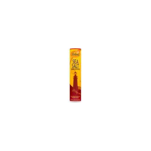 Roland Coarse Sea Salt 750 GM