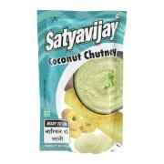 SATYAVIJAY CHUTNEY 100 GM