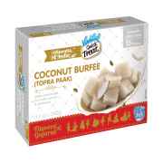 VADILAL COCONUT BURFEE 340 GM
