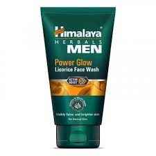 Himalaya Men Power Glow 100 ML