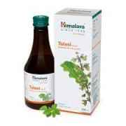 Himalaya Tulasi Syrup 200 ML