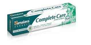 Himalaya Complete Care 150 GM