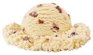VADILAL NS BUTTERSCOTCH 1 LTR