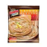DAWN LACHHA PARATHA WHOE WHEAT 400 GM