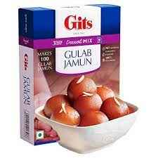 Gits Gulab Jamun Mix 500 GM