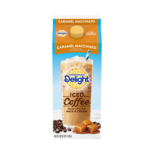 INT DLGHT ICED CARM 64 OZ