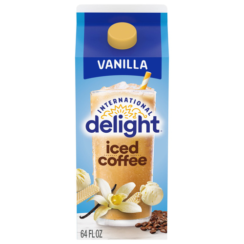 INT DLGHT ICED VANIL 64 OZ
