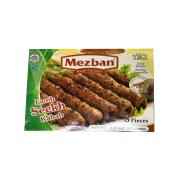 MEZBAN LAMB SEEKH KABAB 280 GM