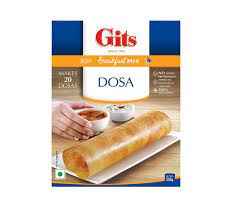 Gits Dosai Mix 200 GM