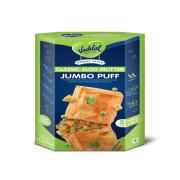 VADILAL ALOO MUTTER JUMBO PUFF 125 GM