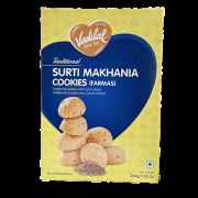 VADILAL SURATI MAKHANIYA COOKIES 200 GM
