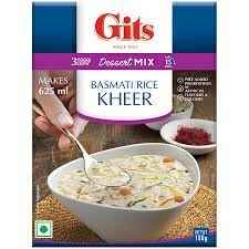 Gits Basmati Rice Kheer 100 GM