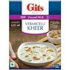 Gits Vermicelli Kheer 100 GM