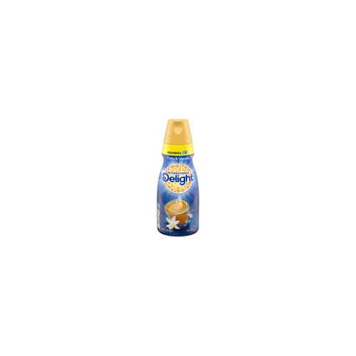 INTERNATIONAL DELIGHT FRENCH VANILLA 32 OZ