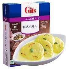 Gits Rasmalai Mix 150 GM