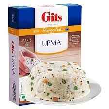 Gits Upma Mix 200 GM