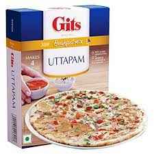 Gits Uttappam Mix 200 GM