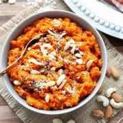Carrot Halva 1 LBS