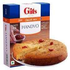 Gits Handvo Mix 500 GM