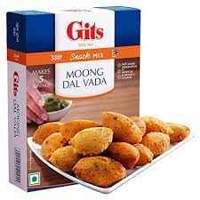 Gits Moong Dal Vada Mix 200 GM