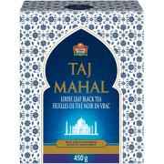 TAJ MAHAL LOOSE LEAF TEA 450 GM