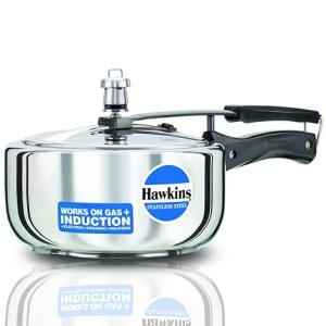 Hawkin Cooker 3 Litre  1 EACH
